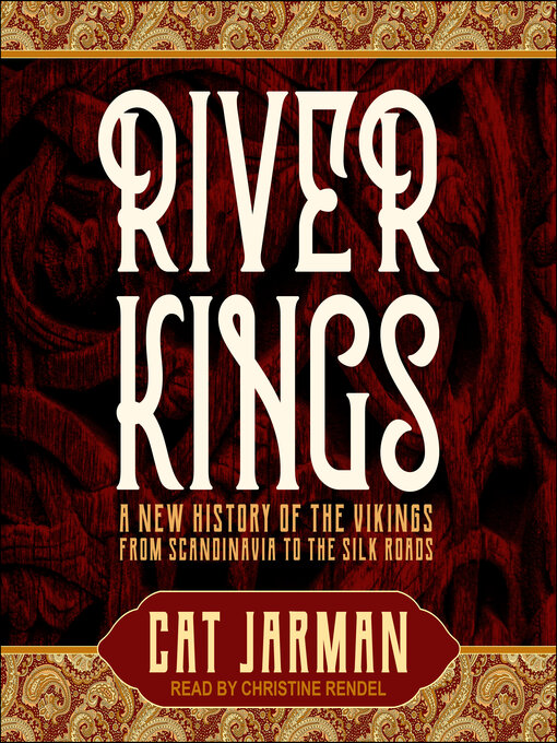 Cover image for River Kings